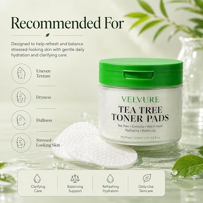 Tea Tree