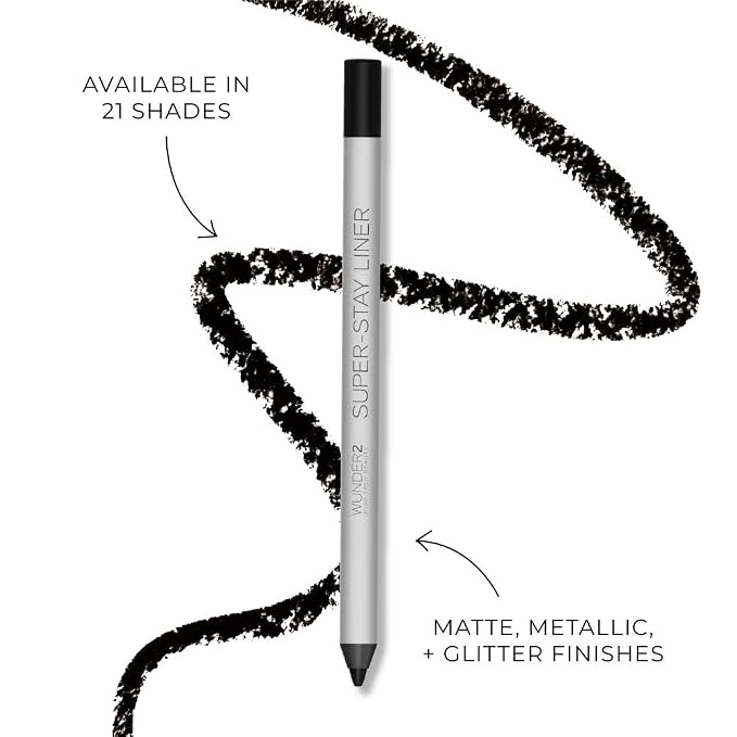 Glitter Black
