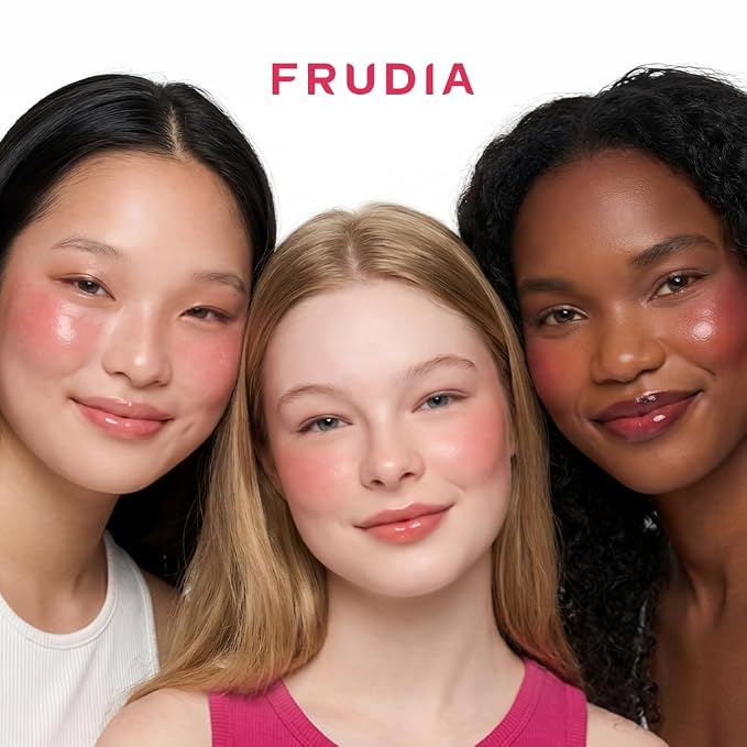 Rosy Berry – Rosy Raspberry Pink