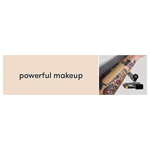 35W Tawny: For medium skin with warm undertones