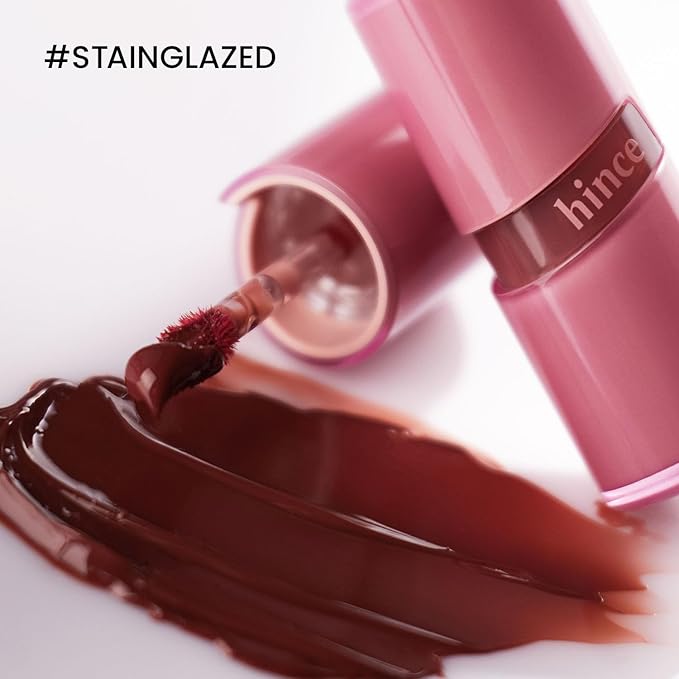RAW PEACH