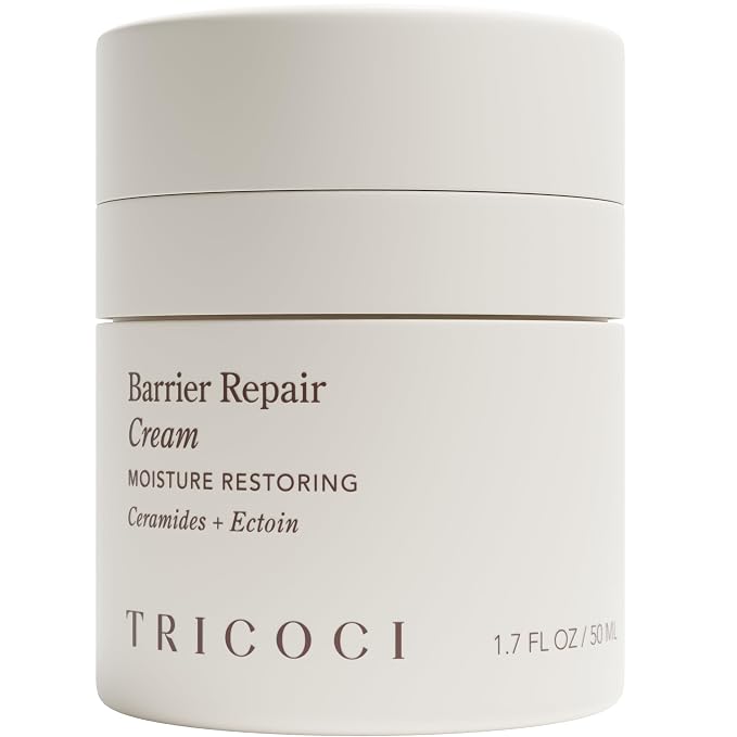 Barrier Repair Cream