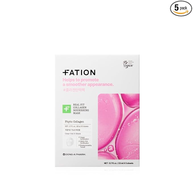 Collagen Nourishing