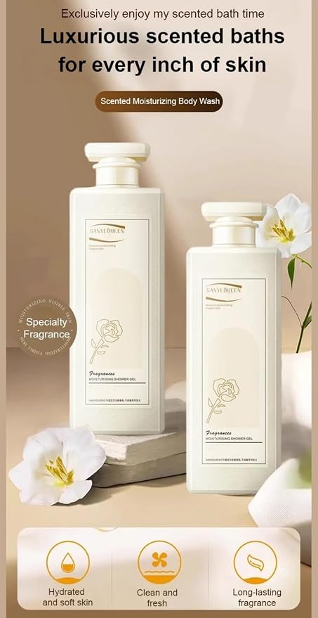 300ML*2pcs