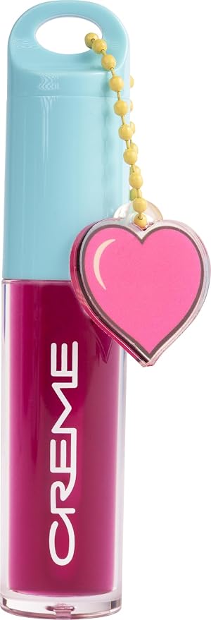 Berry Crush