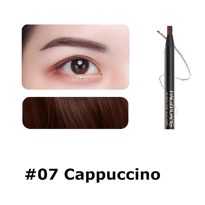 #07 Cappuccino