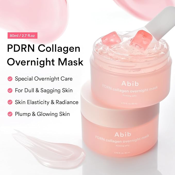 Vegan PDRN (Firming Jelly)