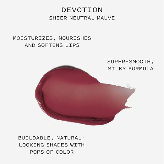 Devotion (Neutral Mauve)