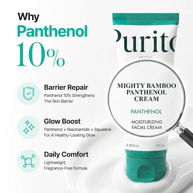 Panthenol
