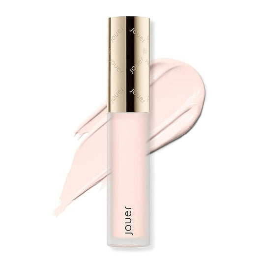 01 Snow - Very fair skin with pink undertones