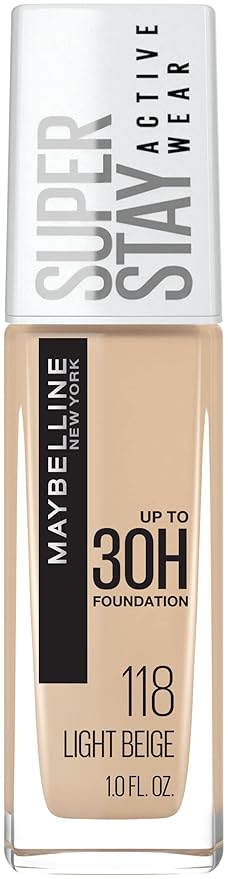 118 LIGHT BEIGE