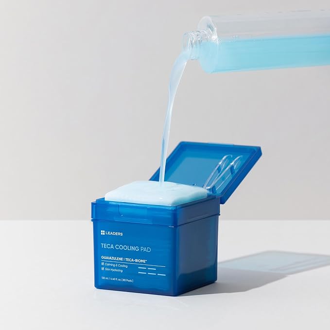 TECA Cooling Pads