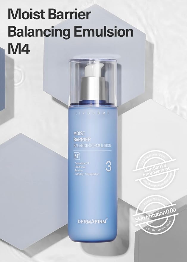 03 Moist Barrier Balancing Emulsion M4