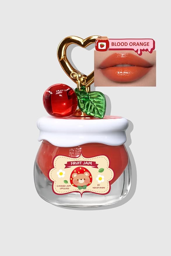 Blood Orange