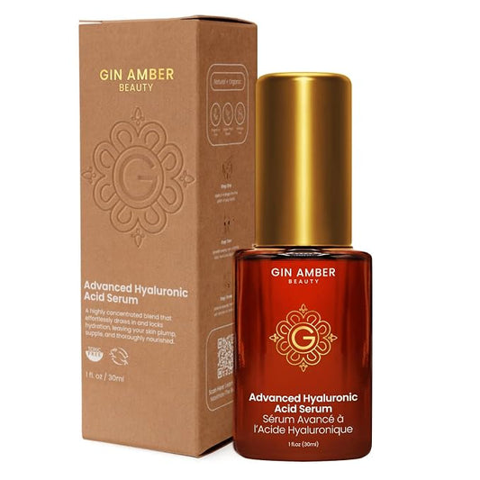 Hyaluronic Acid