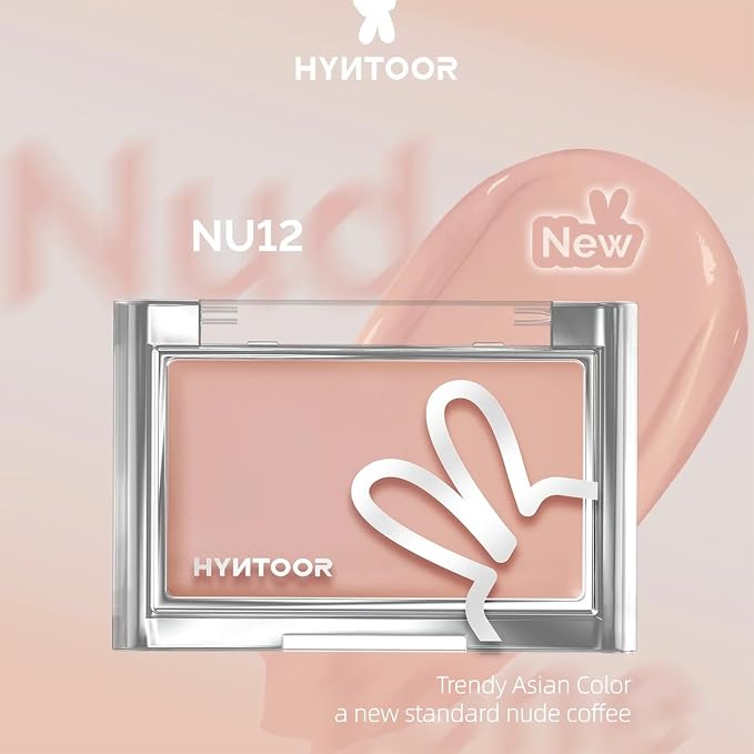 Blush Nude Tone NU12