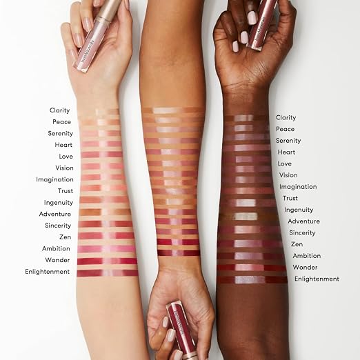AG Imagination (Rose Pink)