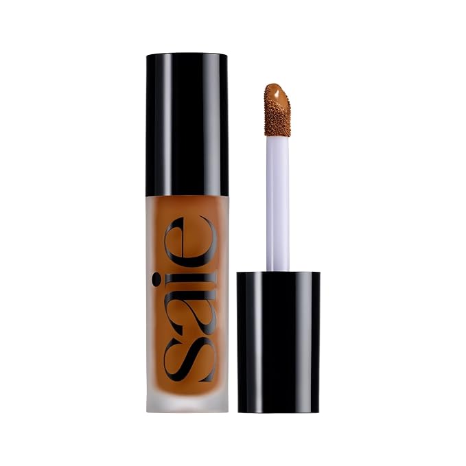 Shade 21 - Deep with Warm Undertones
