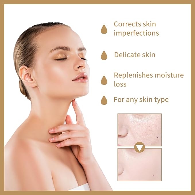 rice serum