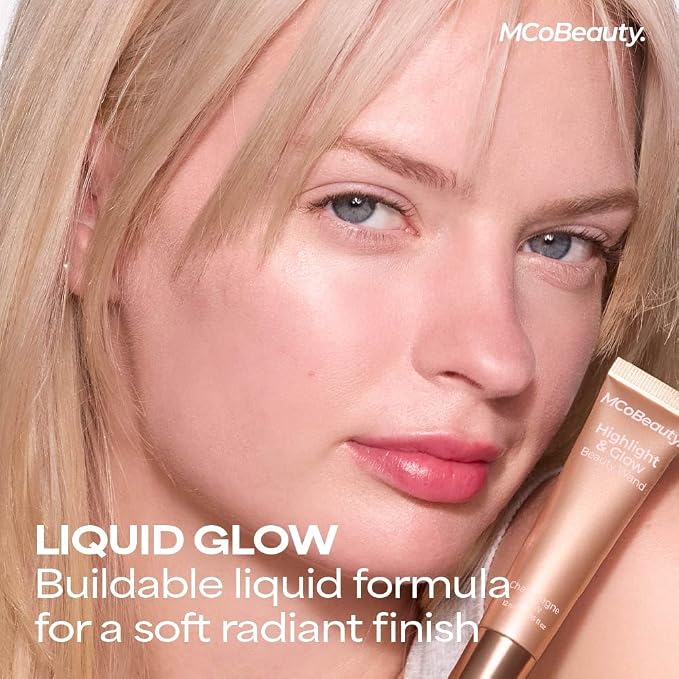 Peach Glow