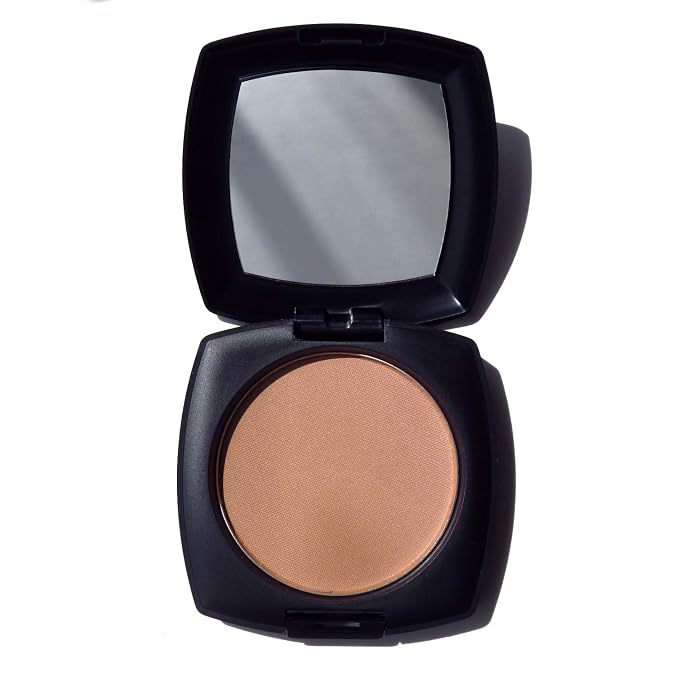 IN THE ATTITUDE (Pink Brown Beige with Natural Matte Finish)