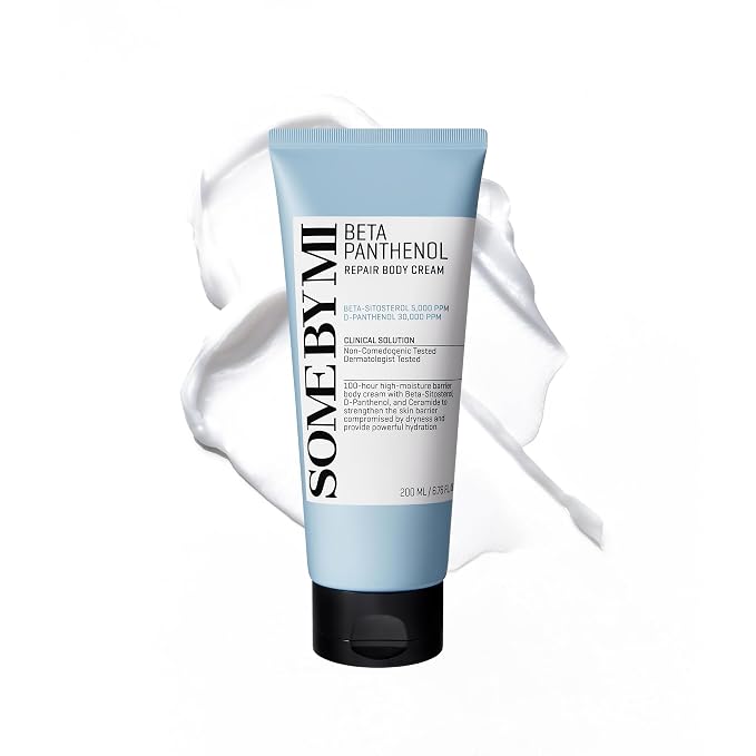 Body Cream