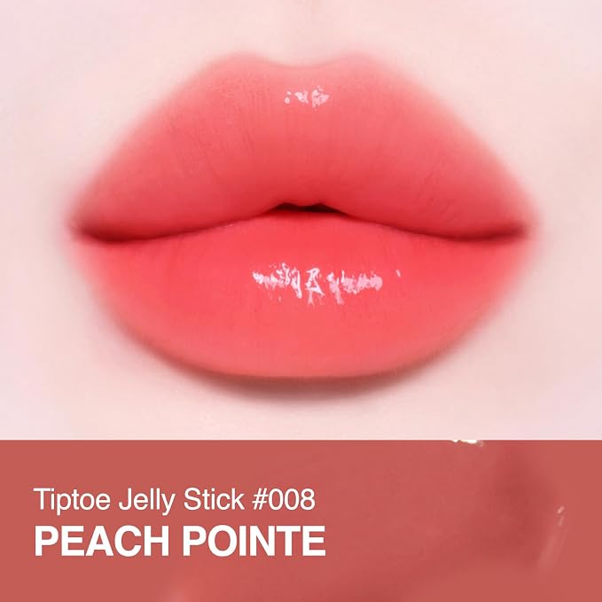 #008 Peach Pointe