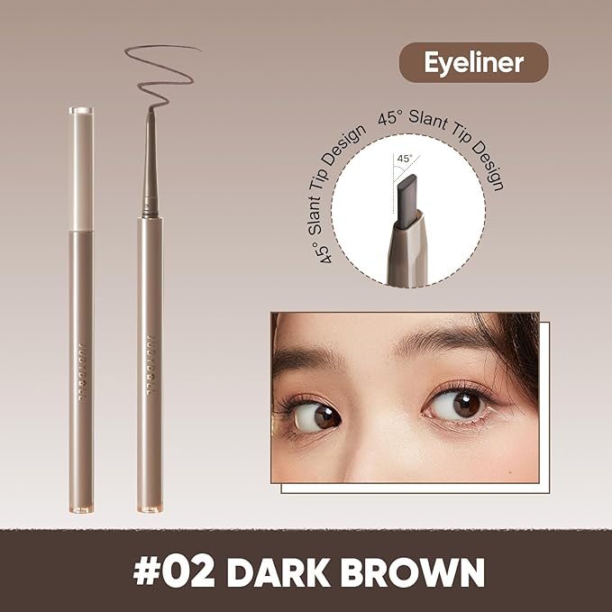 #02DARK BROWN