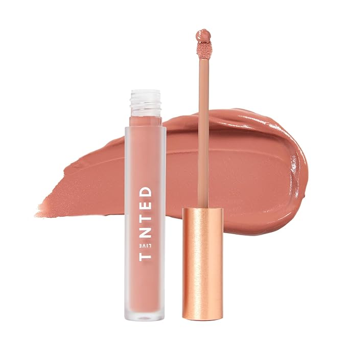Ambitious - Muted Pink