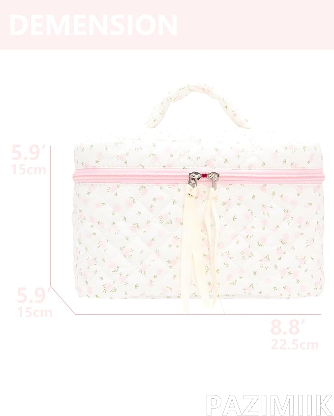 Flower Pink