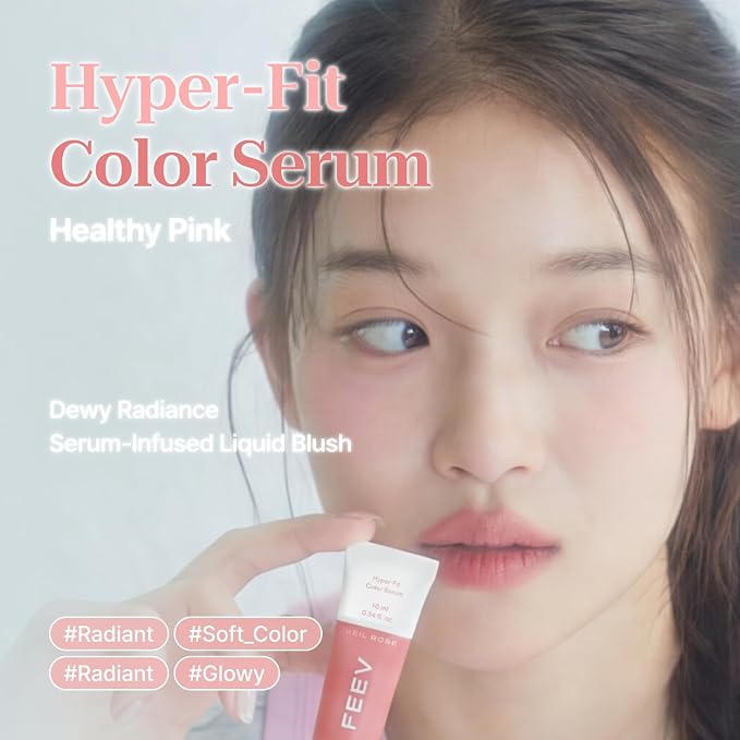 Healthy Pink