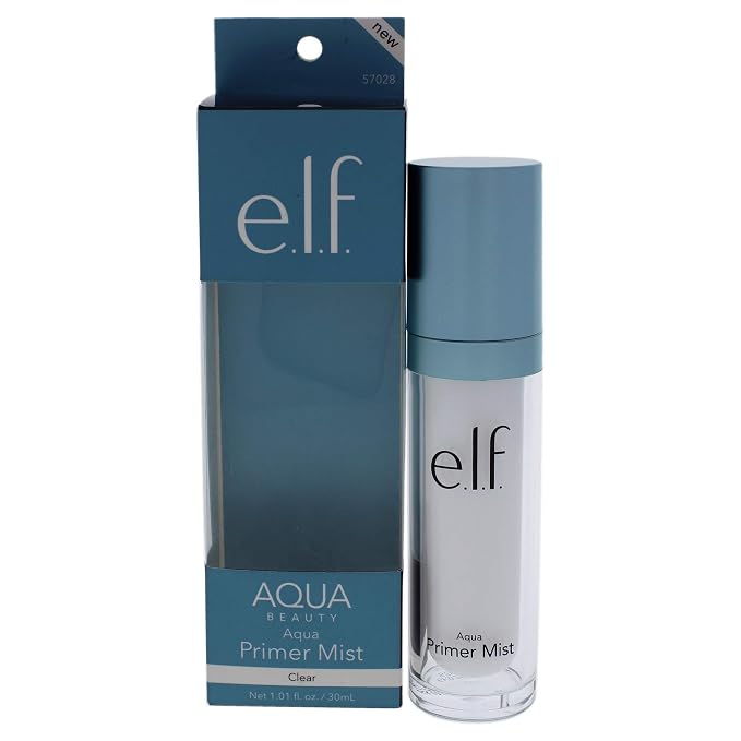 Aqua Beauty Primer Mist