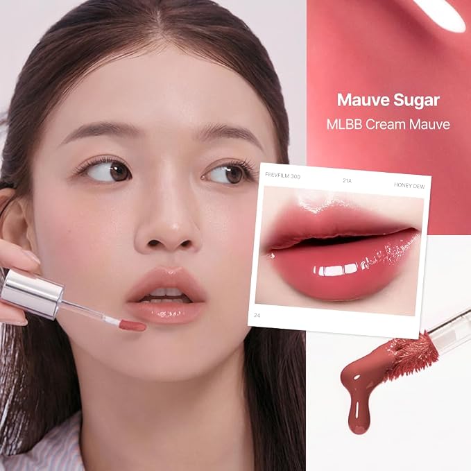 Mauve Sugar