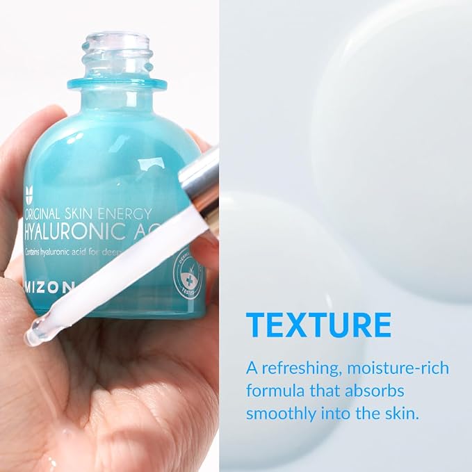 Hyaluronic