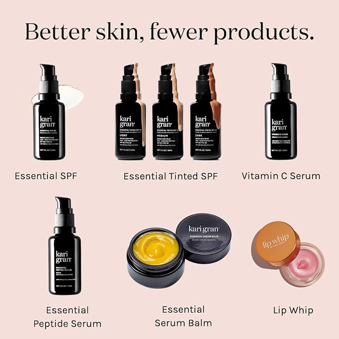Barely There Vanilla
