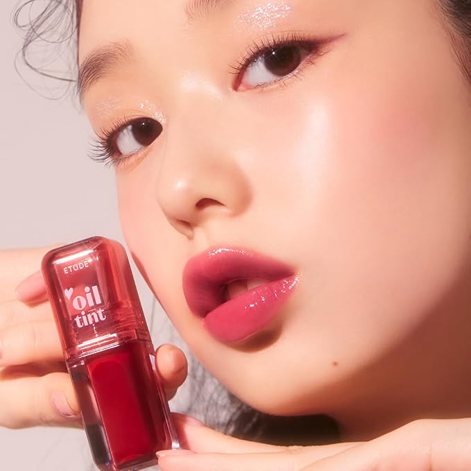 Red Oil
