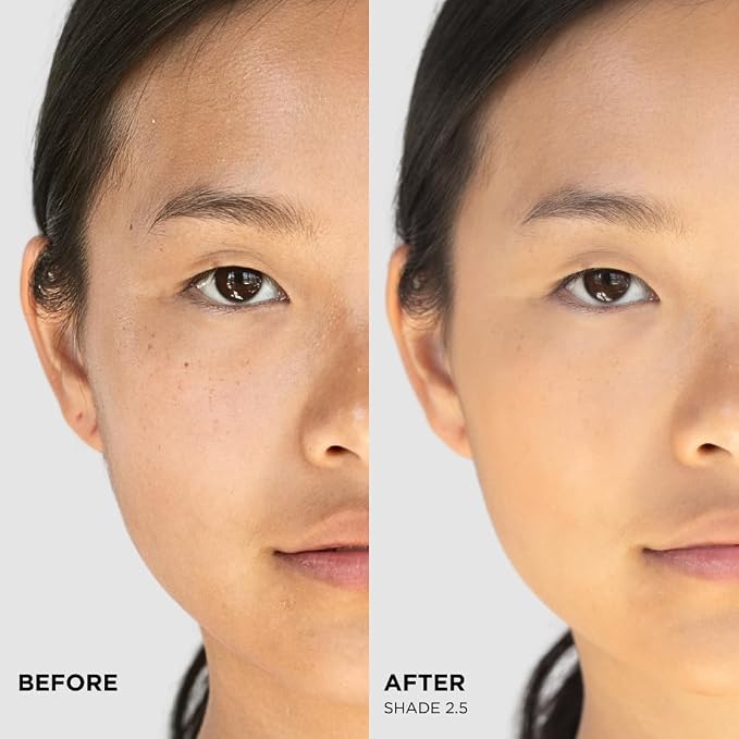 2.15 Fair/light with neutral undertones