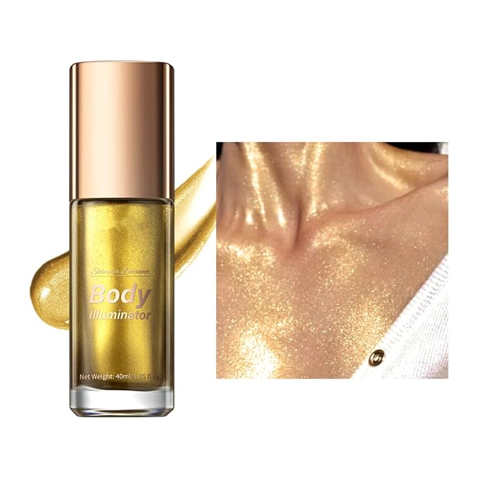 (40ML, 05 Gold)