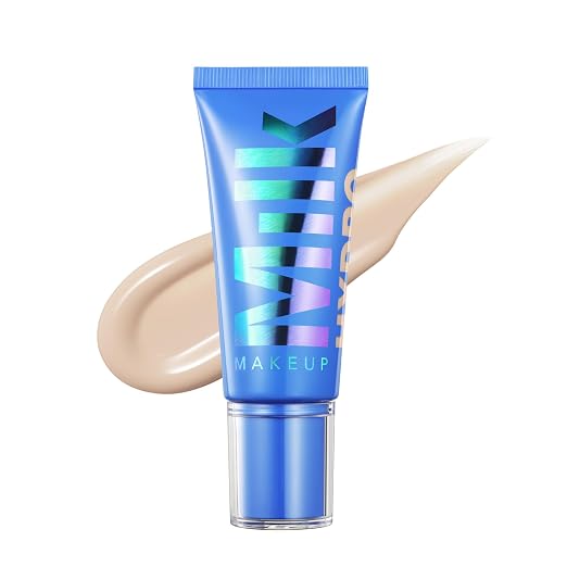 01 - Very Fair with Neutral to Cool Undertones