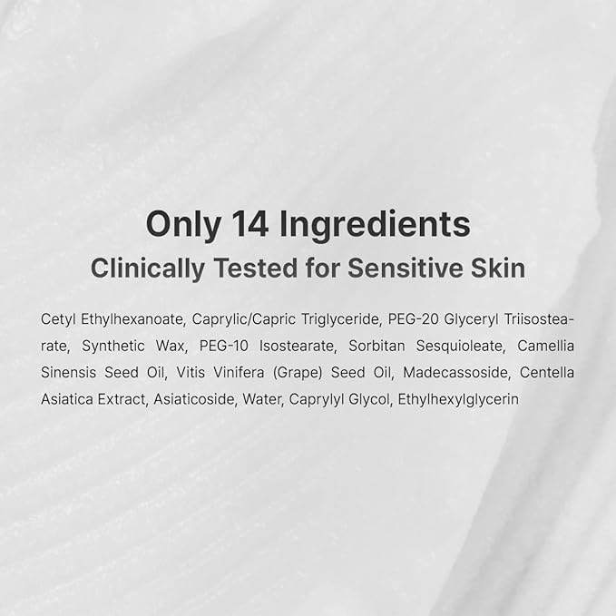 Pure Grinding Cleansing Balm