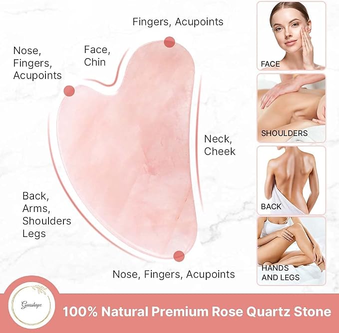 Rose Quartz