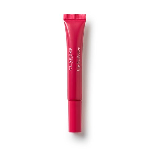 24 Fuchsia Glow - Pearly Bright Berry