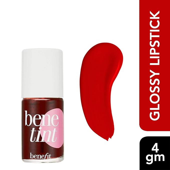Red - Benetint