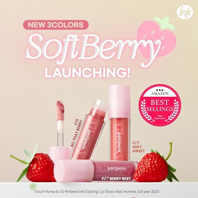 017 BERRY BEST