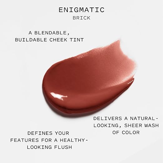 Enigmatic (Brick)