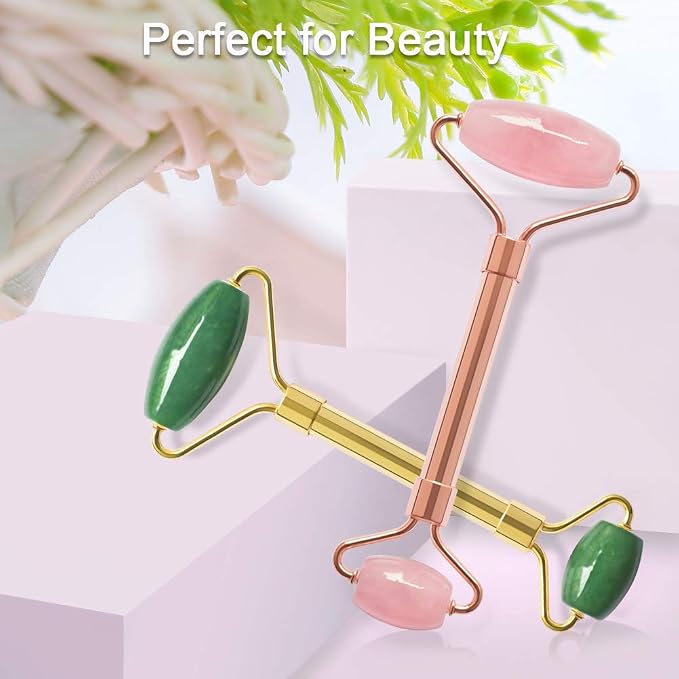 Pink&green