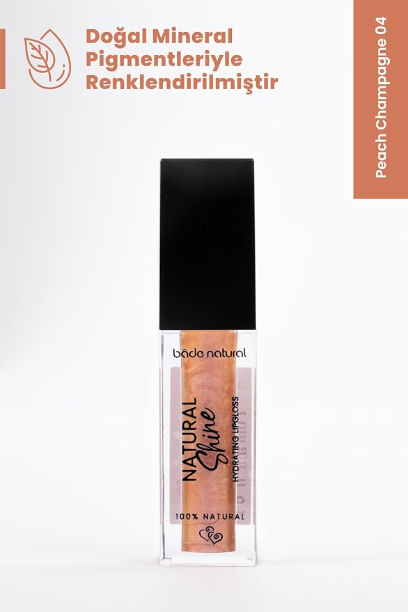 Peach Champagne