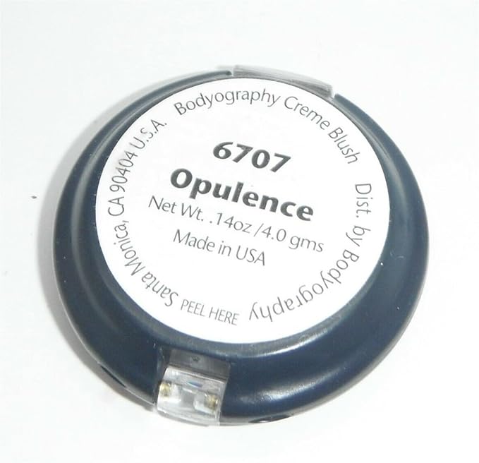 Opulence