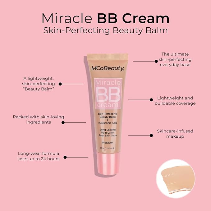 Medium Beige