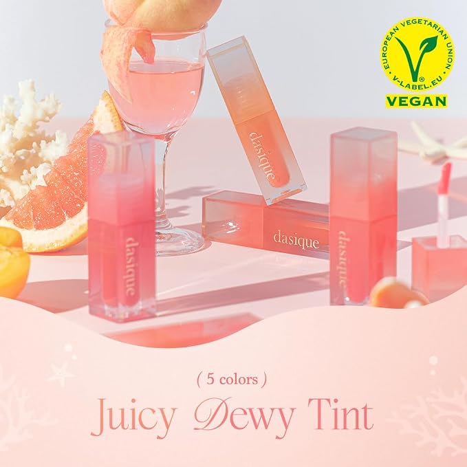 13 Coral Fizz
